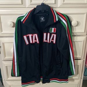 ITALIA JACKET